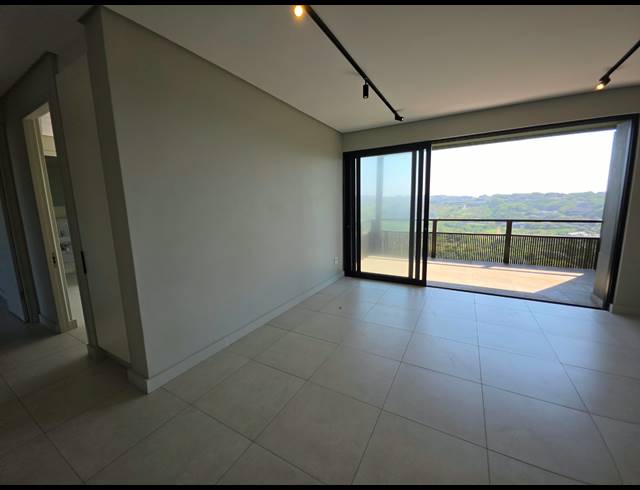 2 BEDROOM APARTMENT TO LET IN ZULULAMI LUXURY COASTAL ESTATE